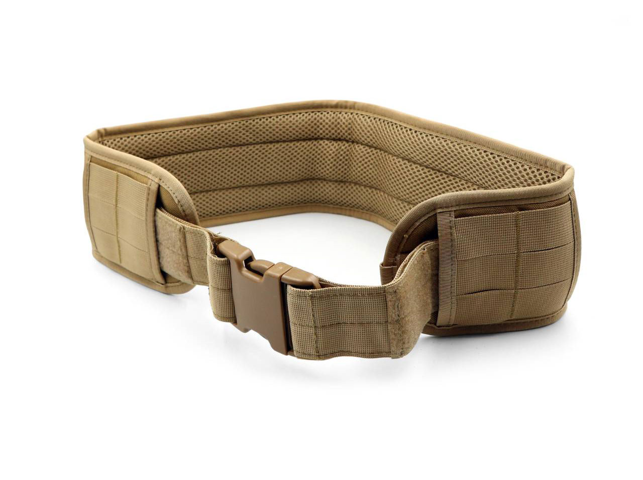 เข็มขัดสนาม Battle Belt ผ้า 1000D