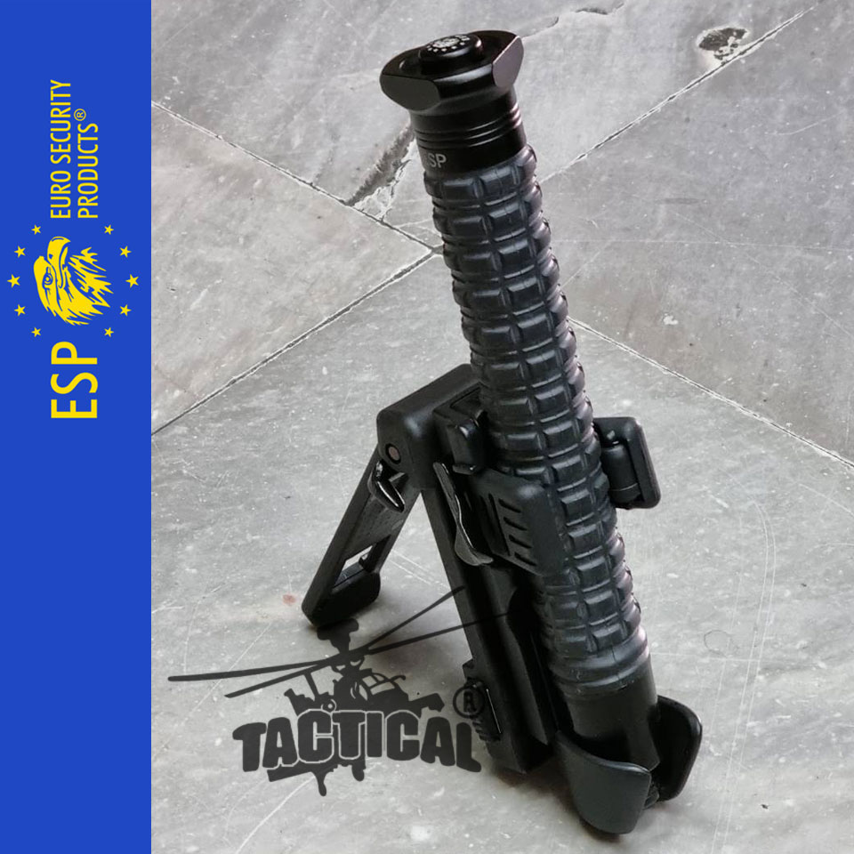 ซองดิ้ว ESP (ใส่ดิ้วได้หลายขนาด)