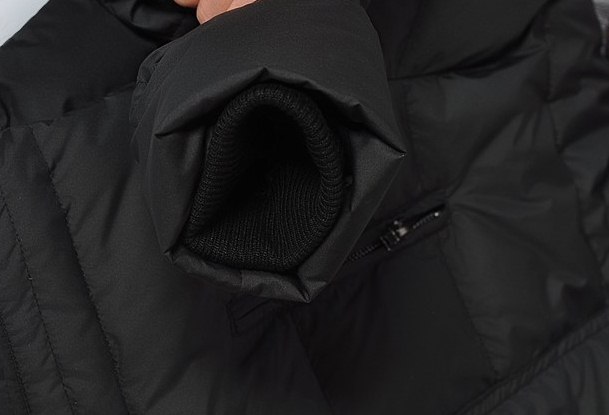 PreOrderคนอ้วน - เสื้อกันหนาวแฟชั่น ไซส์ใหญ่ คนอ้วน ผ้าฝ้าย บุนวมตัวยาว มีHood ขนเฟอร์(ถอดได้) หนา สี : เขียว / ดำ / แอปริคอท