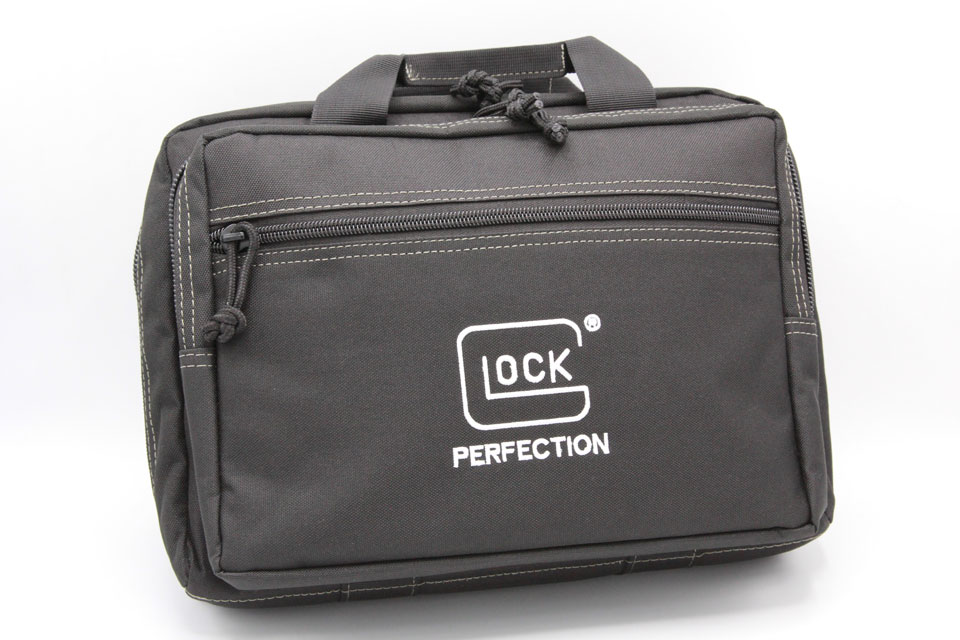 กระเป๋าหิ้ว Glock ใส่ปืนและอุปกรณ์ อื่นๆ