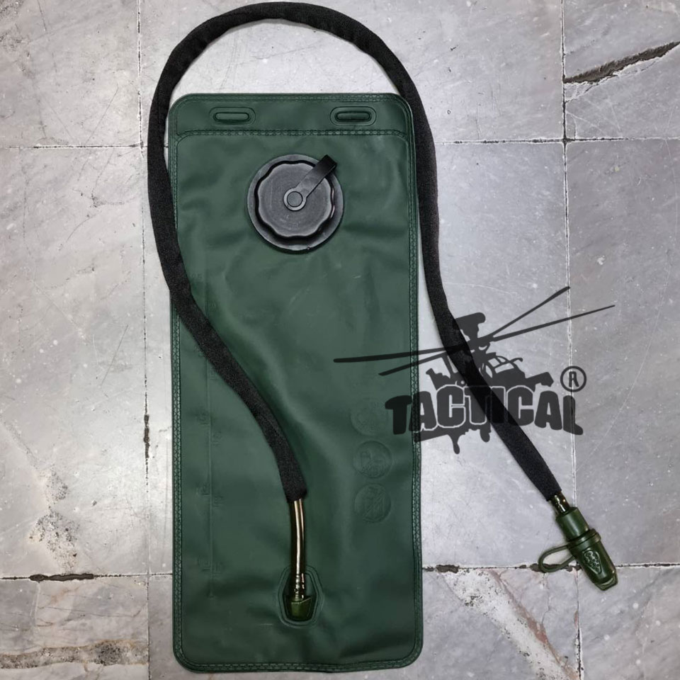 ถุงน้ำ 2.5 ลิตร (ขนาด 17x40 ซม.)