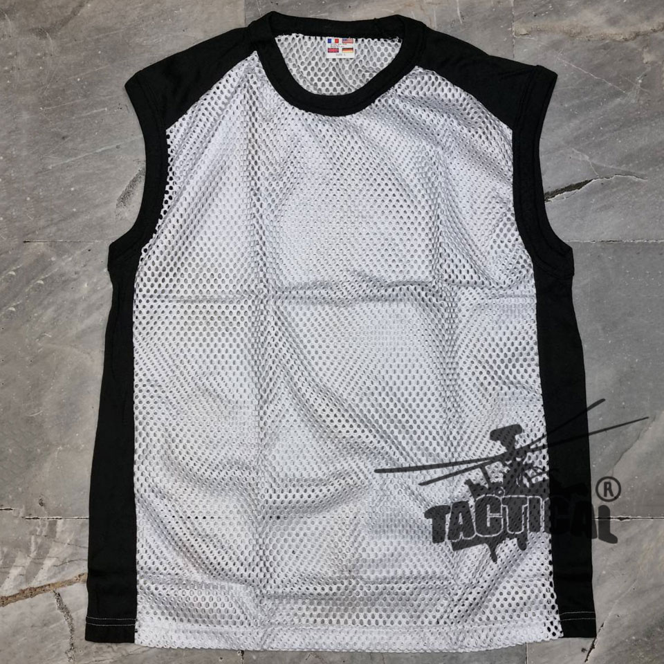 เสื้อกล้าม/แขนกุด/แขนสั้น (หลายแบบ)