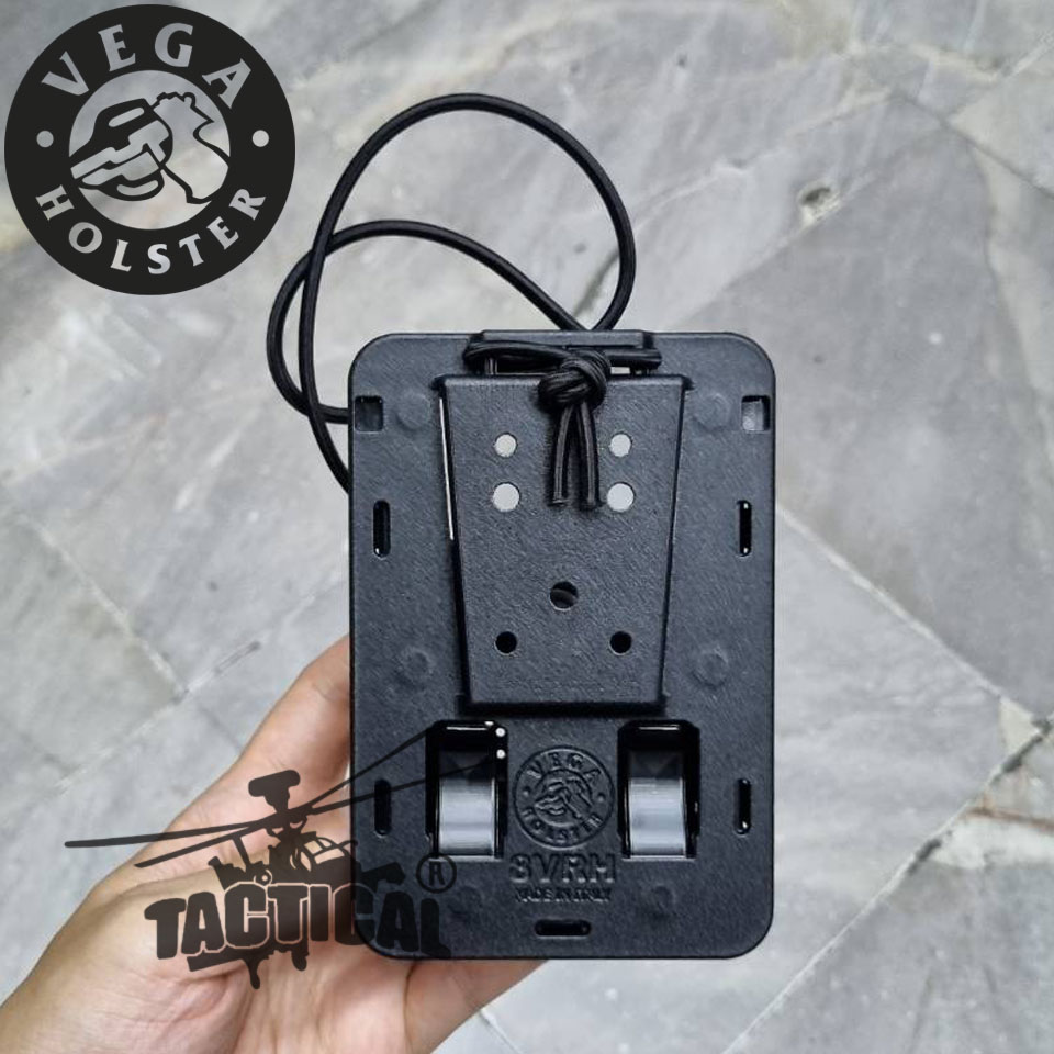 ซองวิทยุสื่อสาร Vega