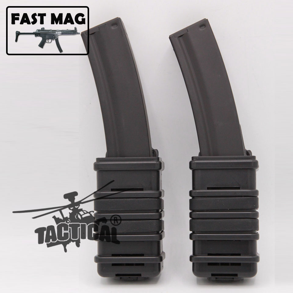 Fast Mag MP5 คู่