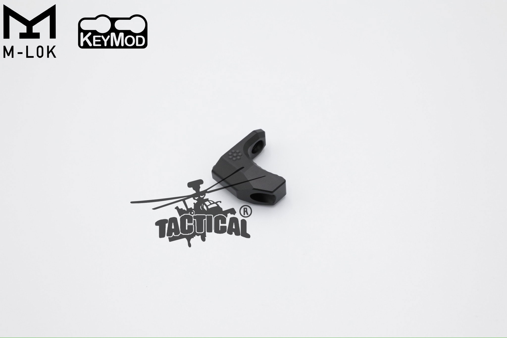 กริปมือหน้า Arisaka Hand Stop