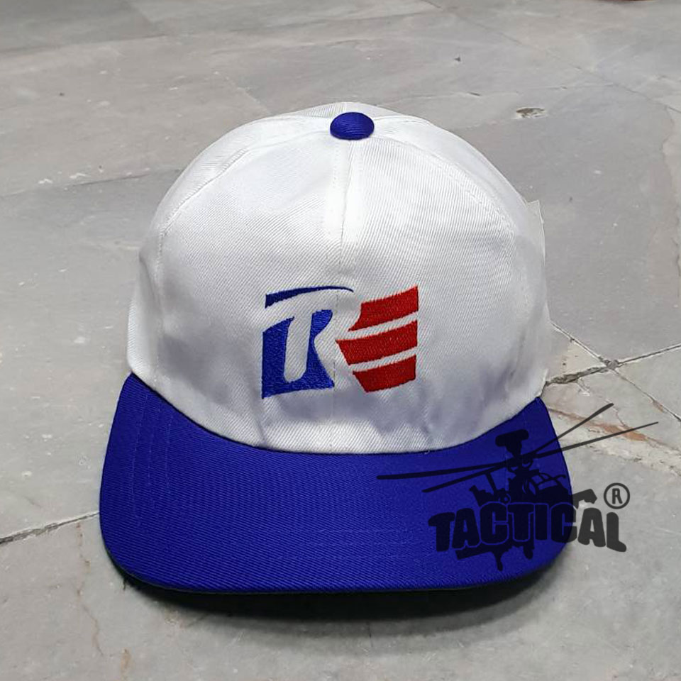 หมวกแก๊ป Randolph (US.)