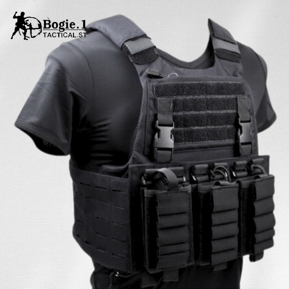 ปลอกเสื้อเกราะ VEST ARM-10 Bogie.1