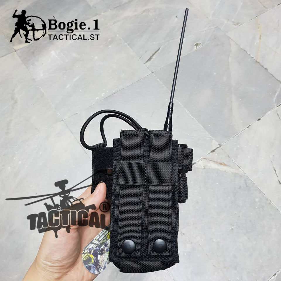 ซองวิทยุ Cordura