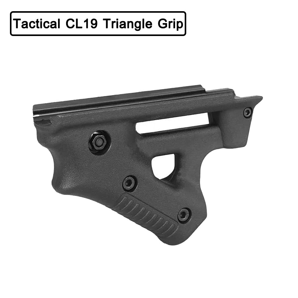 กริปมือหน้า CL19