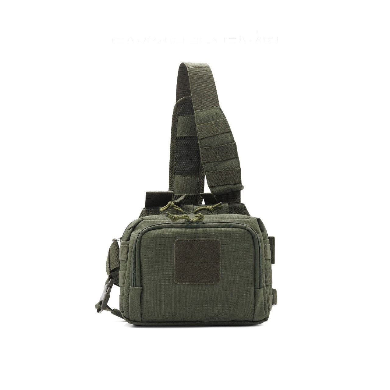 กระเป๋าสะพาย Banger (Banger Bag)