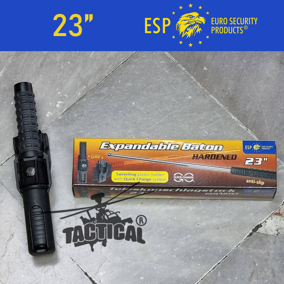 ดิ้ว ESP ของแท้ พร้อมซองไฟเบอร์ (16" 18" 21" 23" 26")