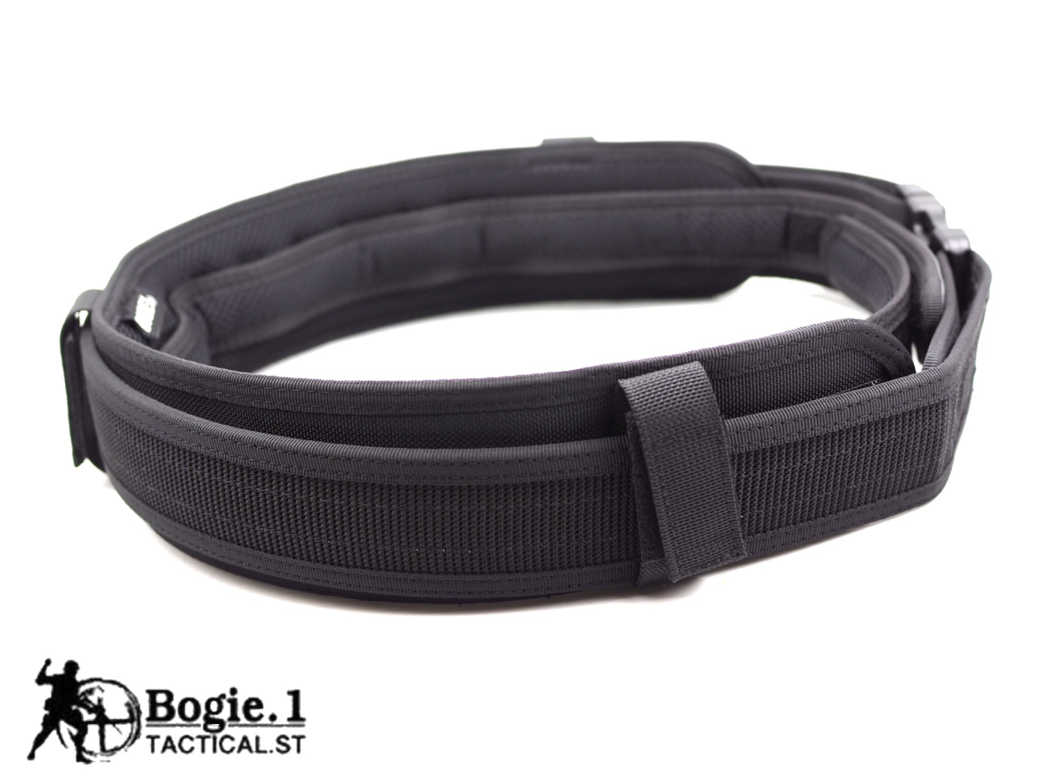 เข็มขัด 3 เส้น รุ่น TACTICAL