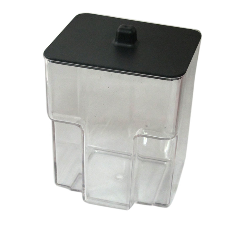 เครื่องบดเมล็ดกาแฟ LD-018 รุ่น มีโถพัก รหัส 0534