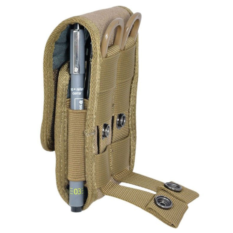 ซองโทรศัพท์ + แม็ก Hazard 4