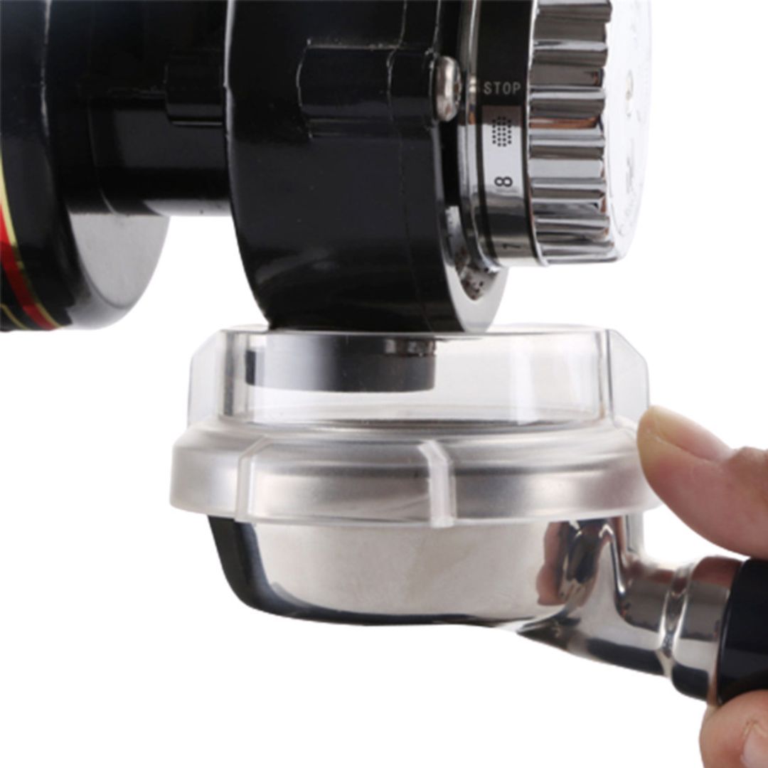 วงแหวนครอบด้ามชงกาแฟ ป้องกันการล้นของกาแฟ รหัส 1610-296