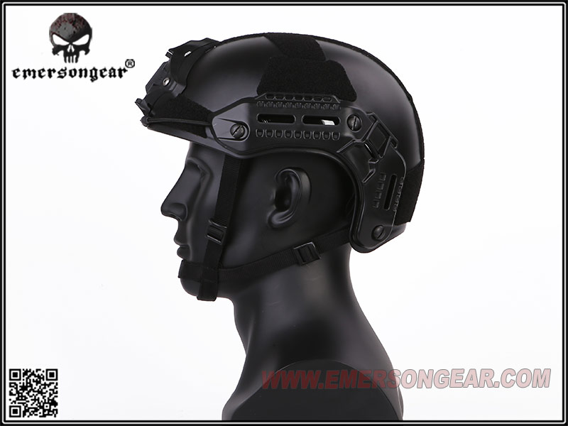 หมวก FAST MK Helmet ยี่ห้อ Emerson