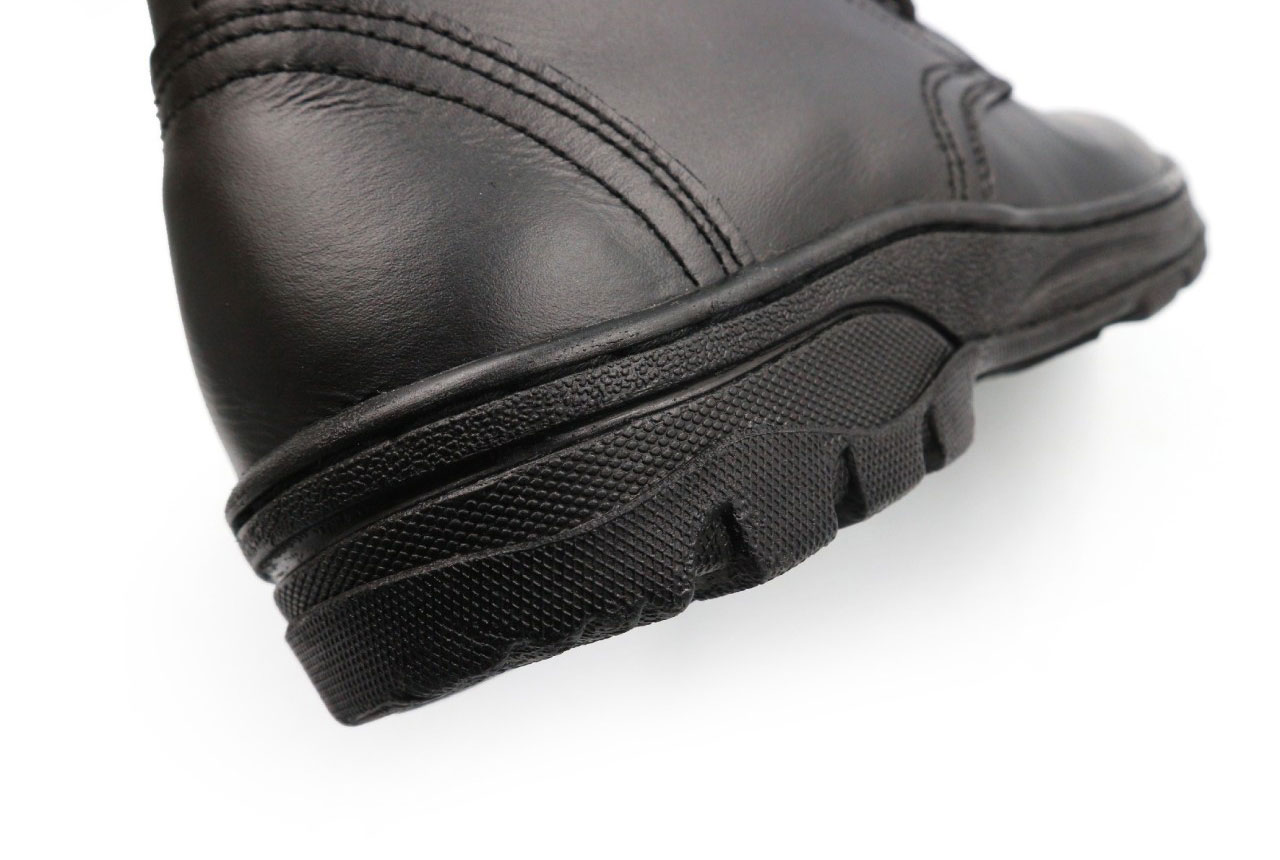 รองเท้าคอมแบท น้ำหนักเบา CQB รุ่น SZ-1 (มีซิป)