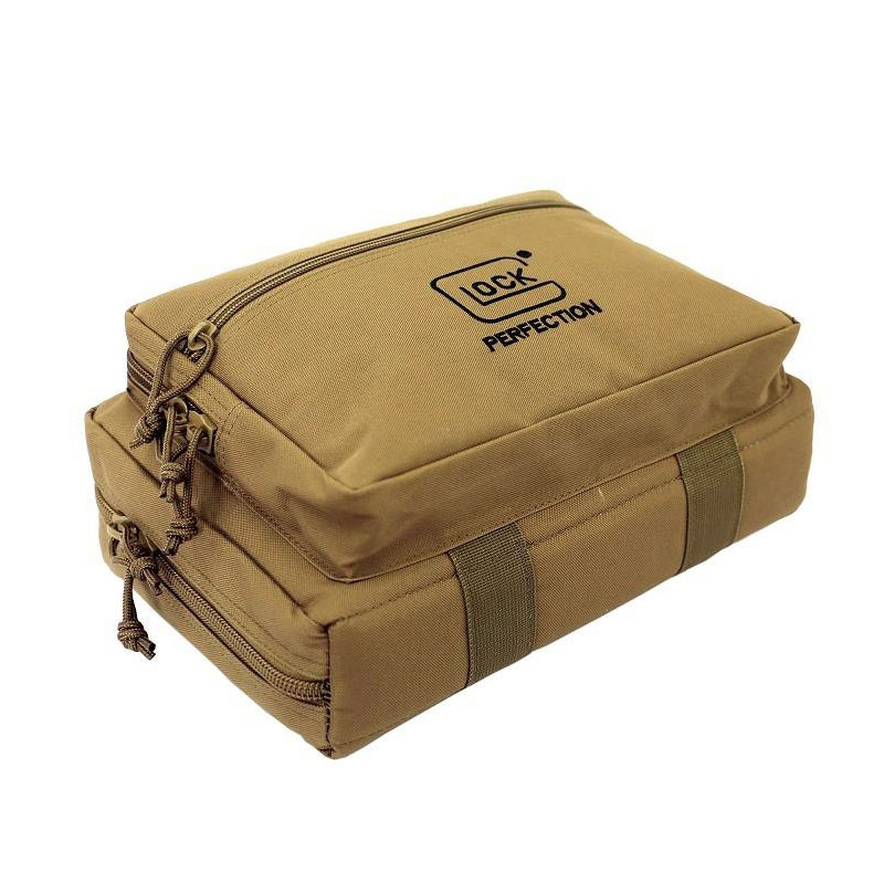 กระเป๋าหิ้ว Glock ใส่ปืนและอุปกรณ์ อื่นๆ