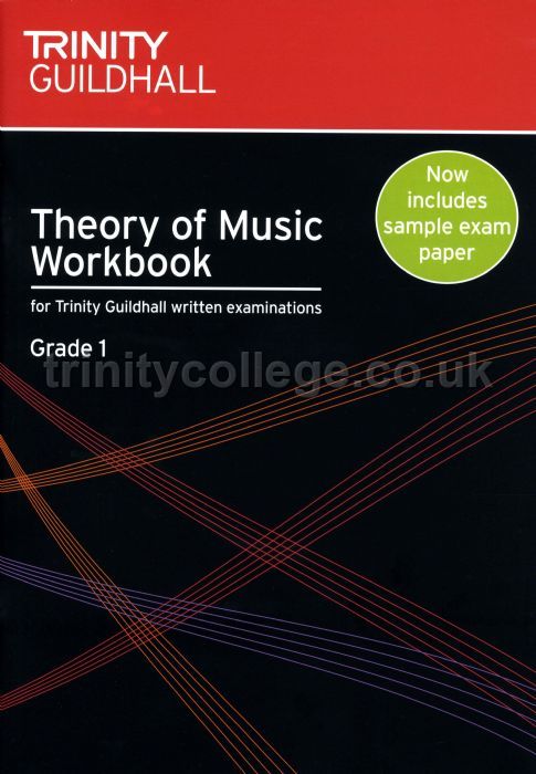 Theory of Music Grade 1