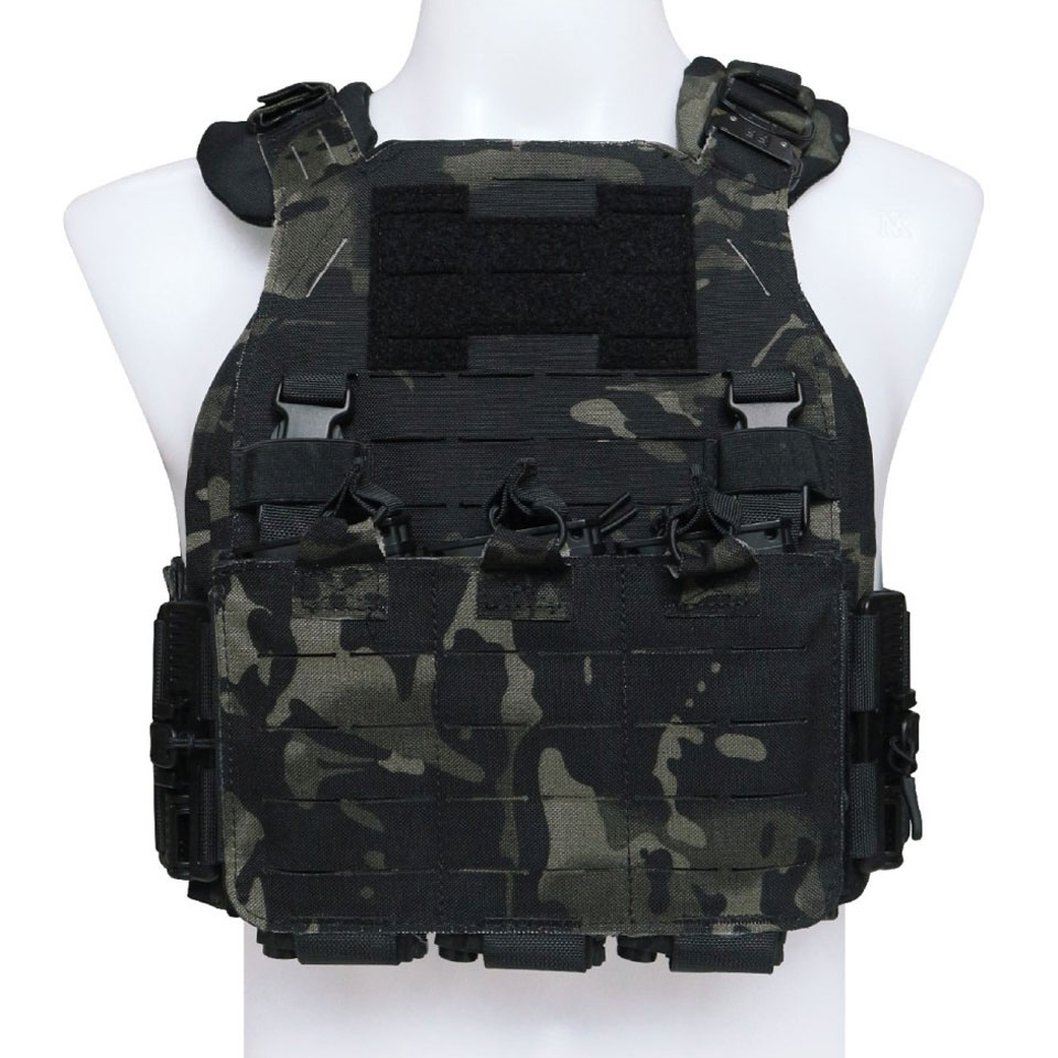 ปลอกเสื้อเวส ยี่ห้อ Universal Armor รุ่น X-Future (5 สี)