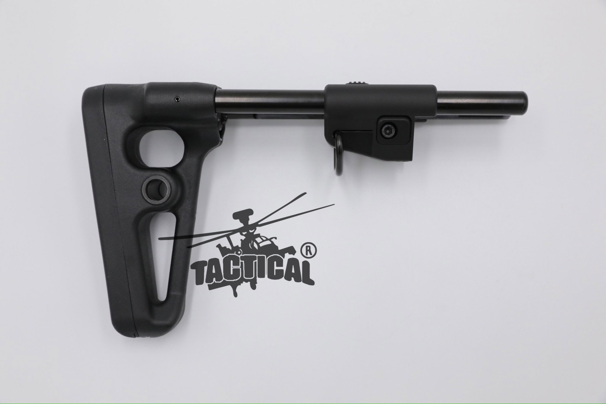 พานท้ายปืนแบบยืดหดได้ รุ่น Collapsing / Telescoping Stock