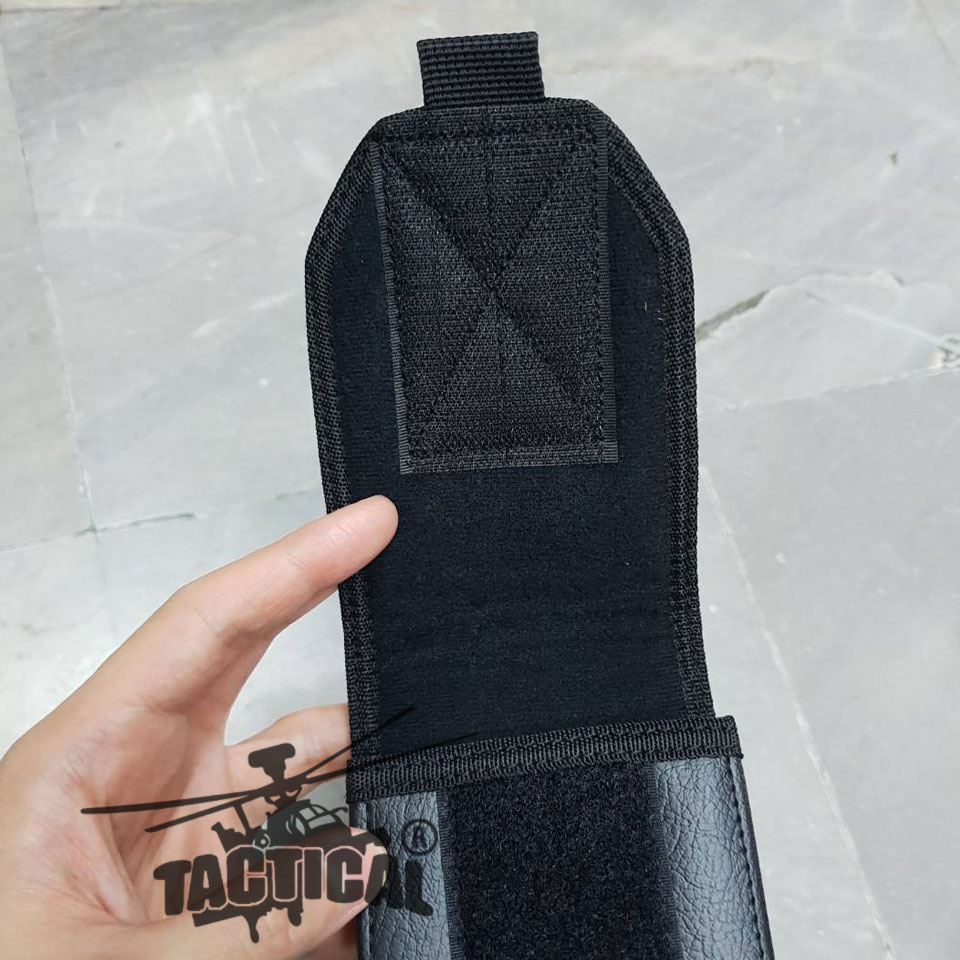 ซองโทรศัพท์ หนัง (เล็ก กลาง ใหญ่)