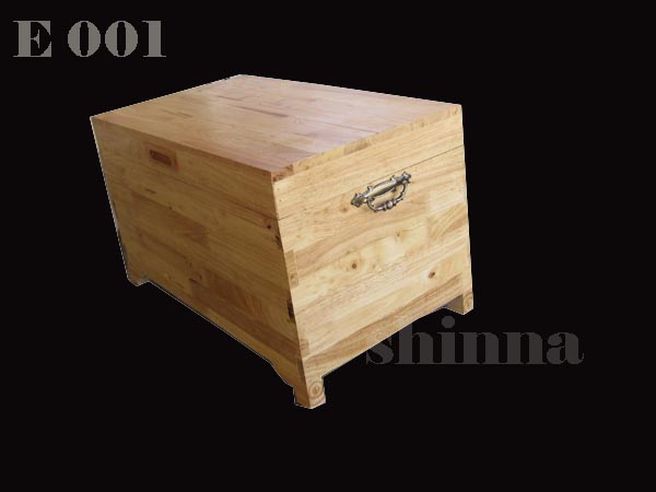 หีบไม้ญี่ปุ่น