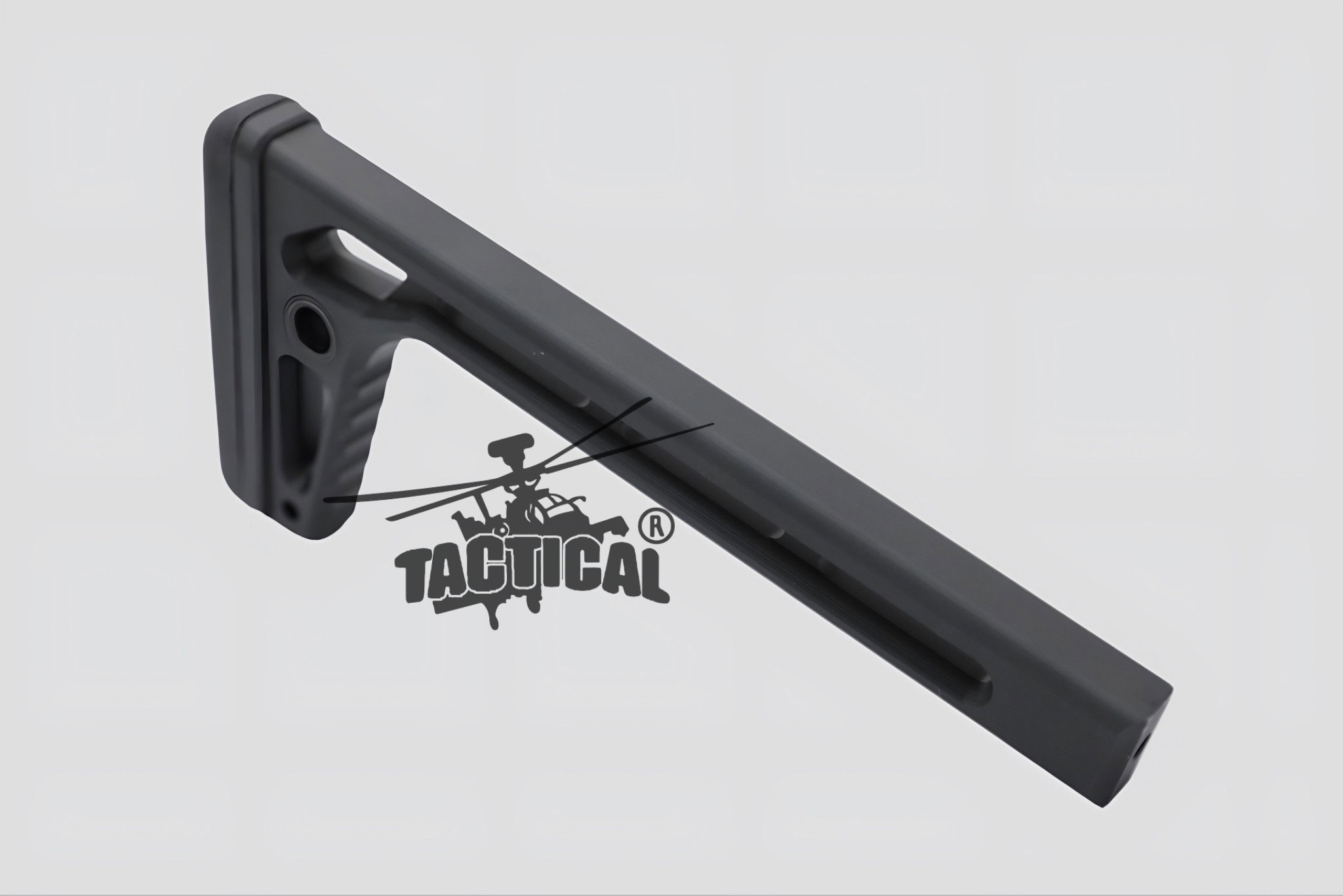 พานท้ายปืนแบบพับได้ รุ่น Minimalist Folding Stock