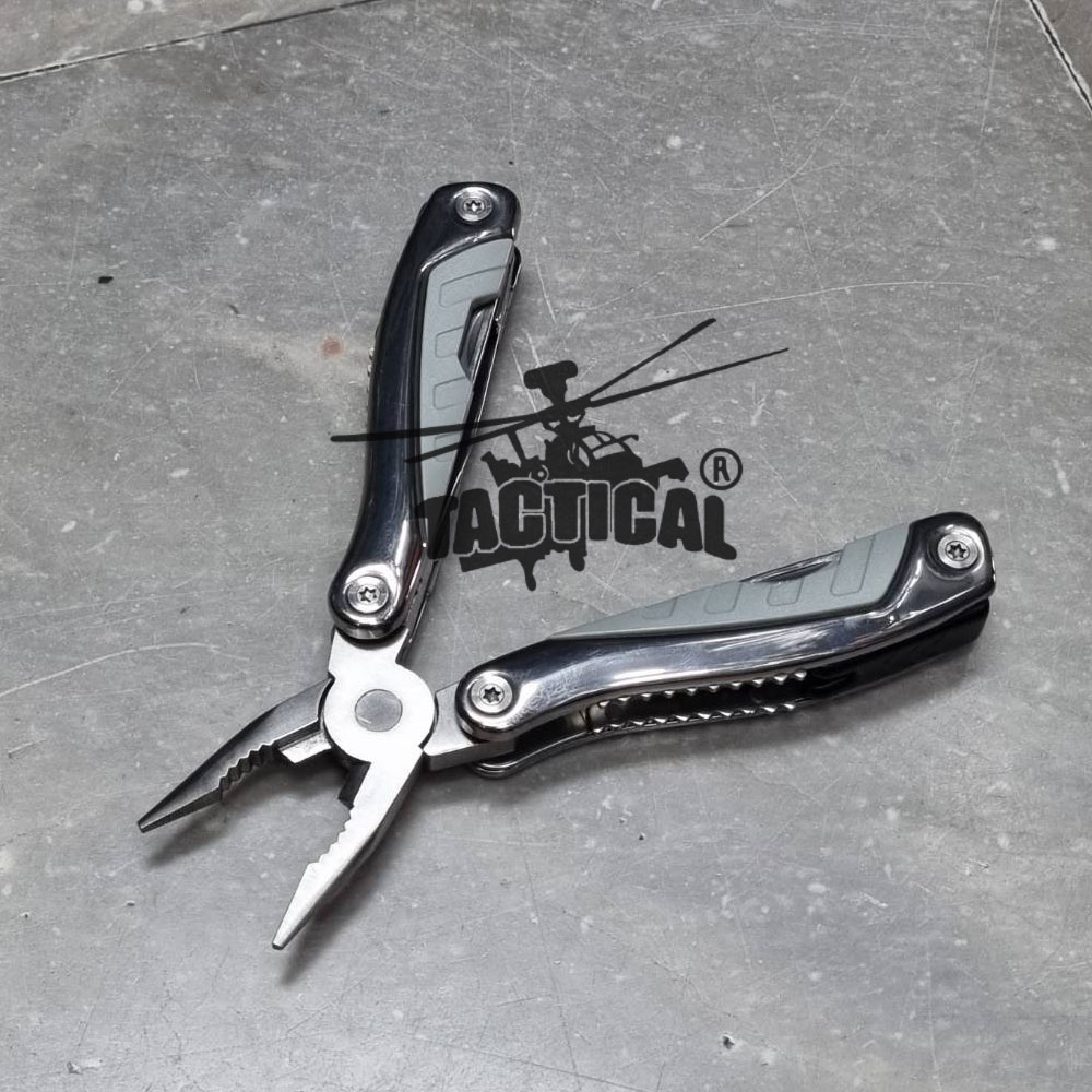 คีมอเนกประสงค์ MG847