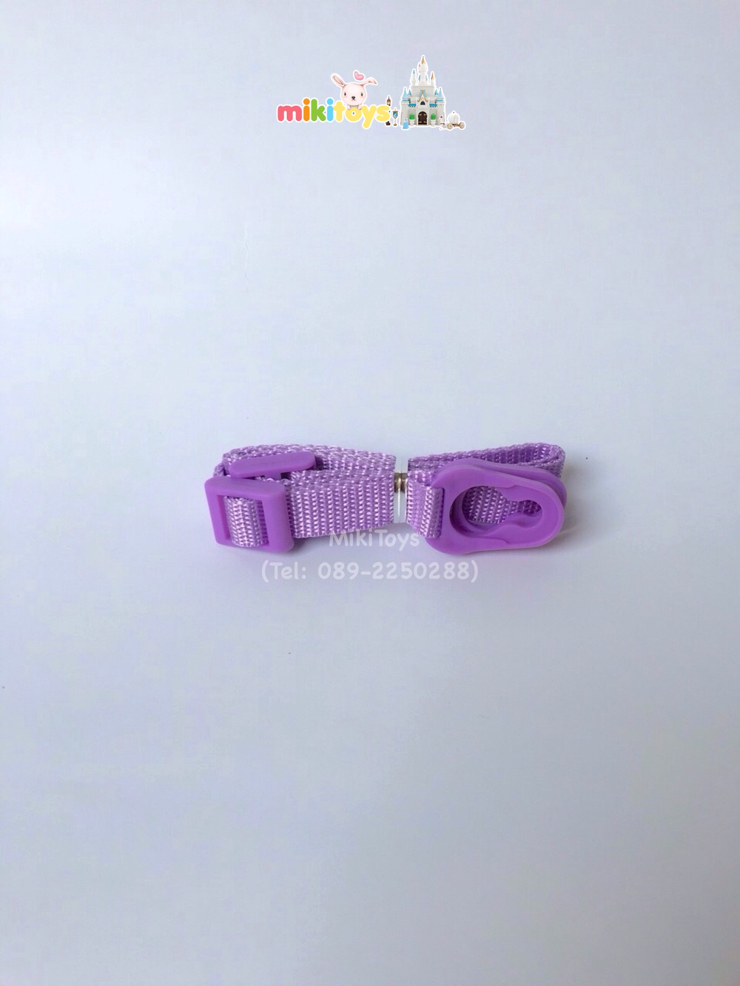 กระติกน้ำโซเฟีย เดอะ เฟิร์ส Sofia The First สีม่วง ขนาด350ml. รุ่นกดแล้วฝาเด้ง พร้อมตัวล็อค2ชั้น เก็บอุณหภูมิ