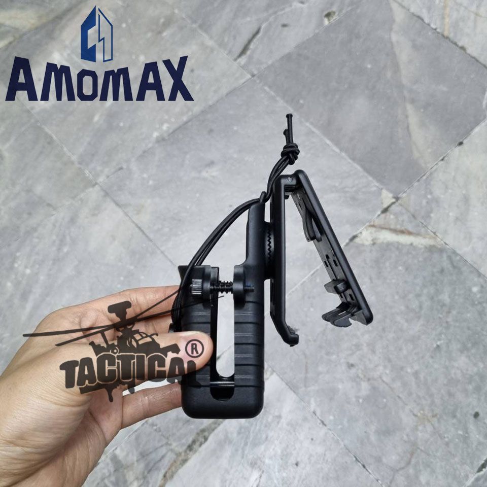 ซองวิทยุสื่อสาร Amomax (ปลดไว)