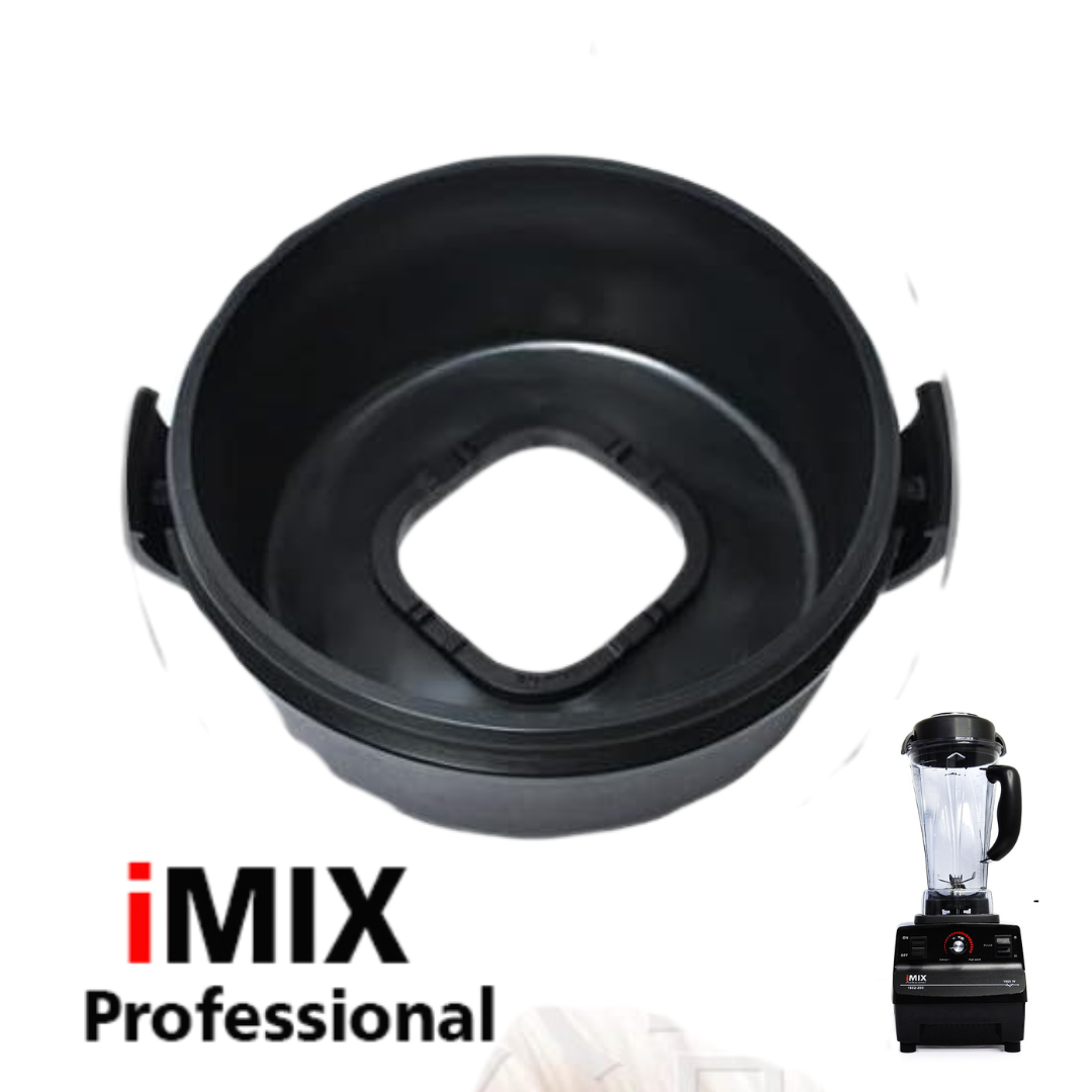 อะไหล่ฝาปิดเครื่องปั่น IMIX รุ่น 1602-200 และ รุ่น 300 แบบโถกลม รหัส 2931