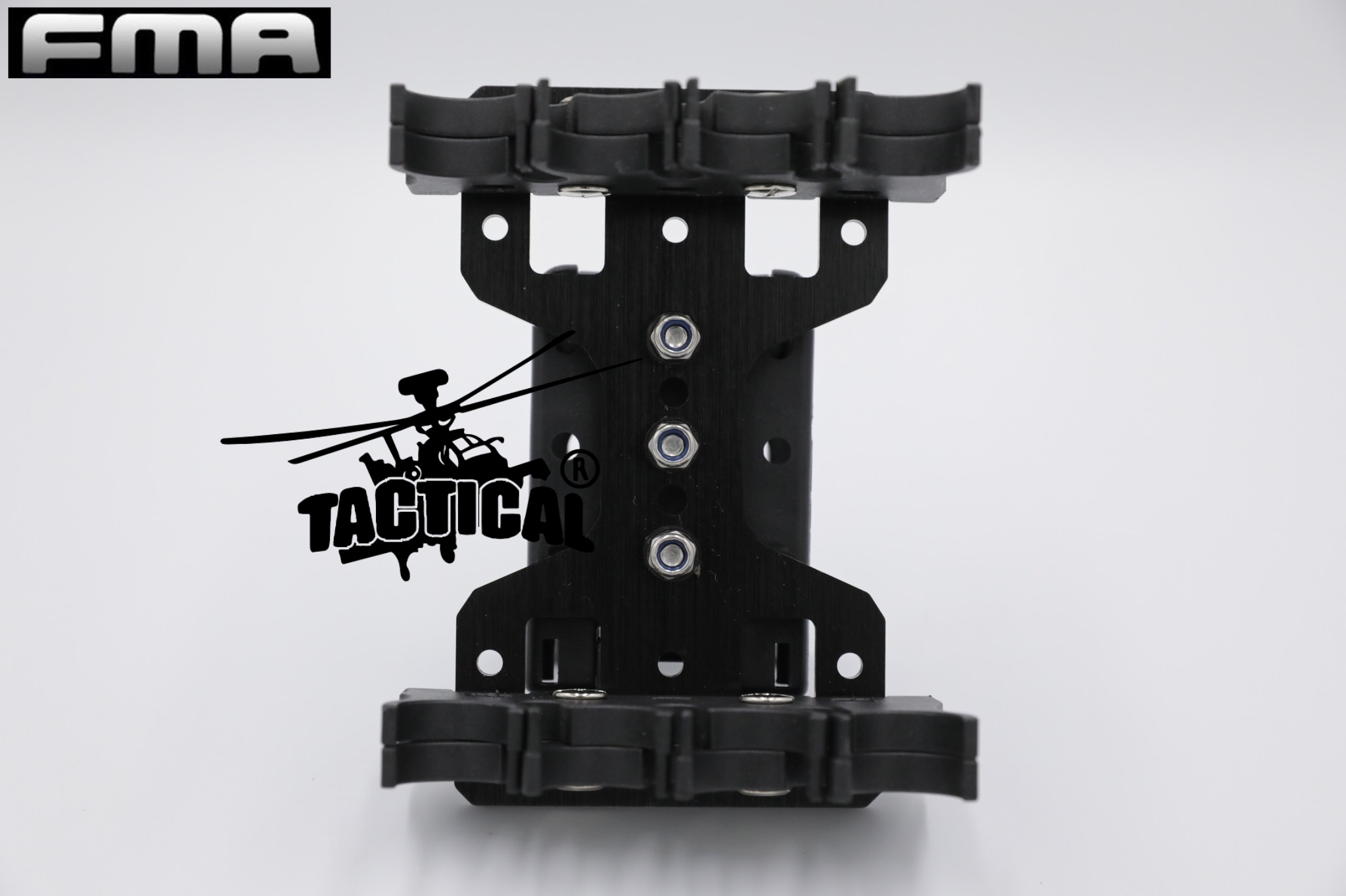 แผงกระสุนลูกซองจิงโจ้โหลดเร็ว 8 นัด