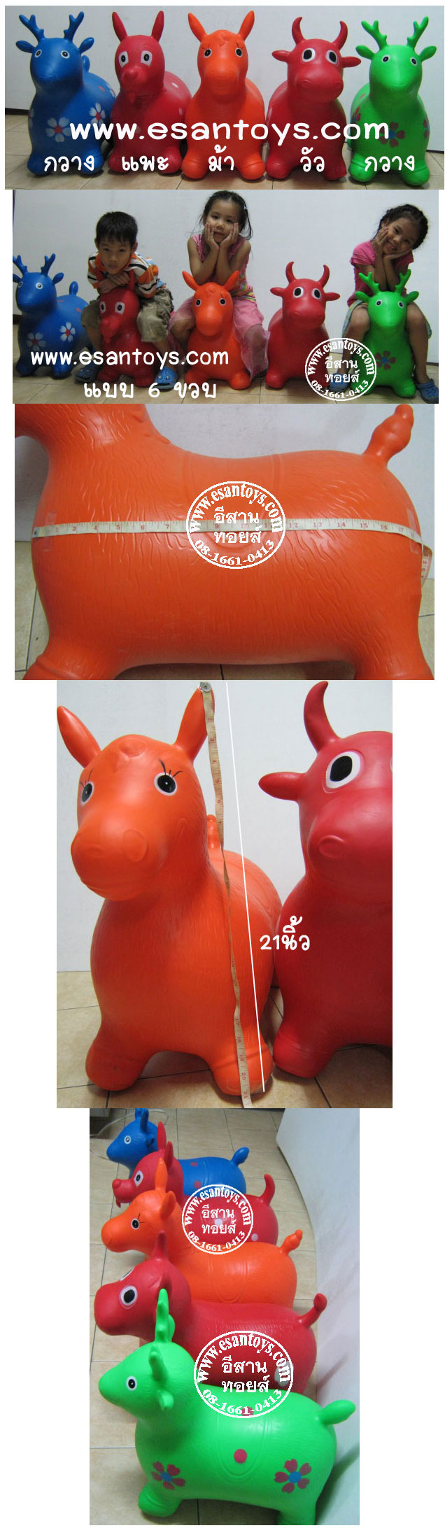 สัตว์เด้งดึ๋ง