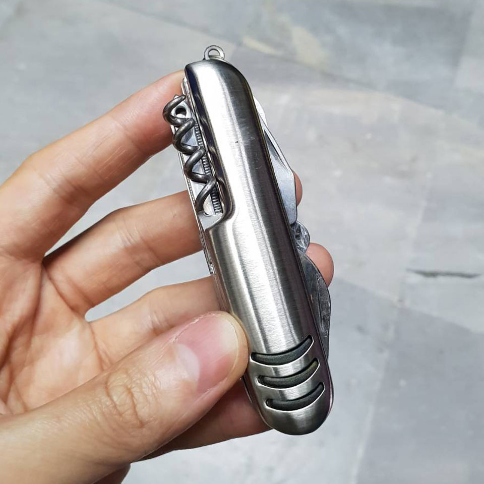 (SALE) มีดพับ