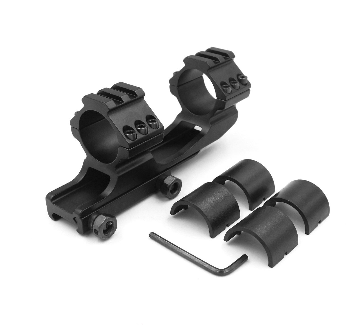 ขาจับ Scope B3