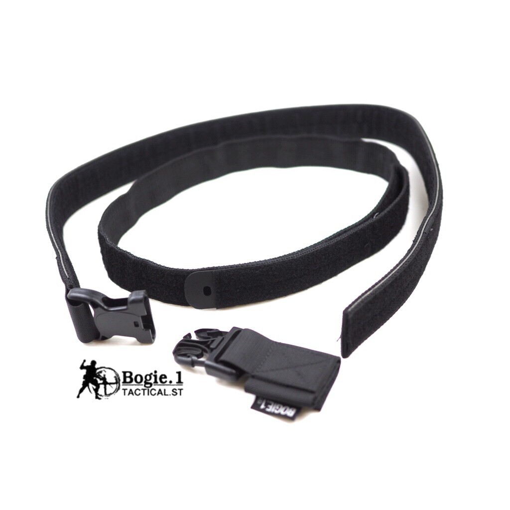 เข็มขัดสนาม 2 เส้น รุ่น B08