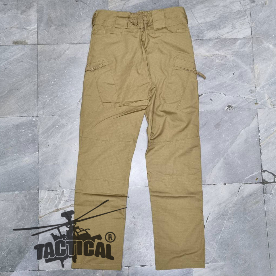 กางเกง IX7 CTU ผ้ากันลม เบา