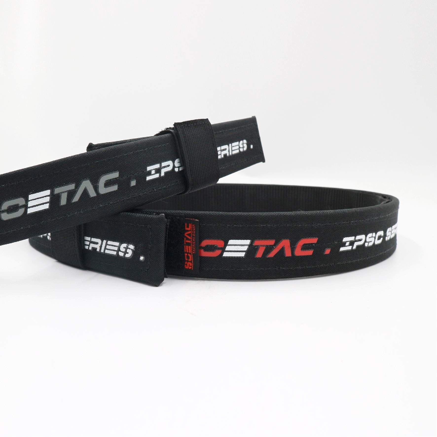 เข็มขัด IPSC SOETAC