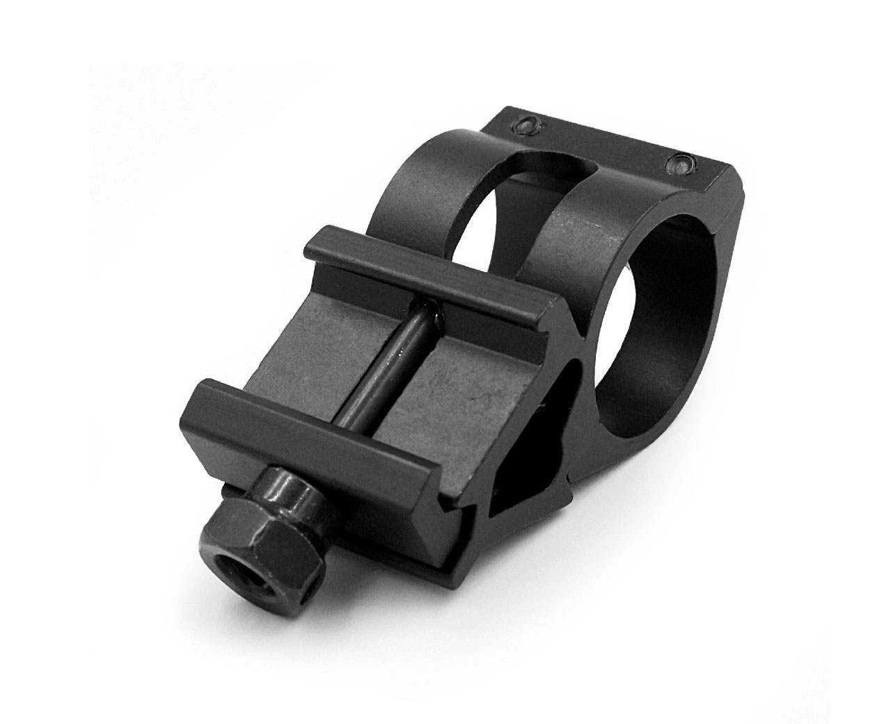 ขาจับไฟฉาย / Laser (Offset Mount)