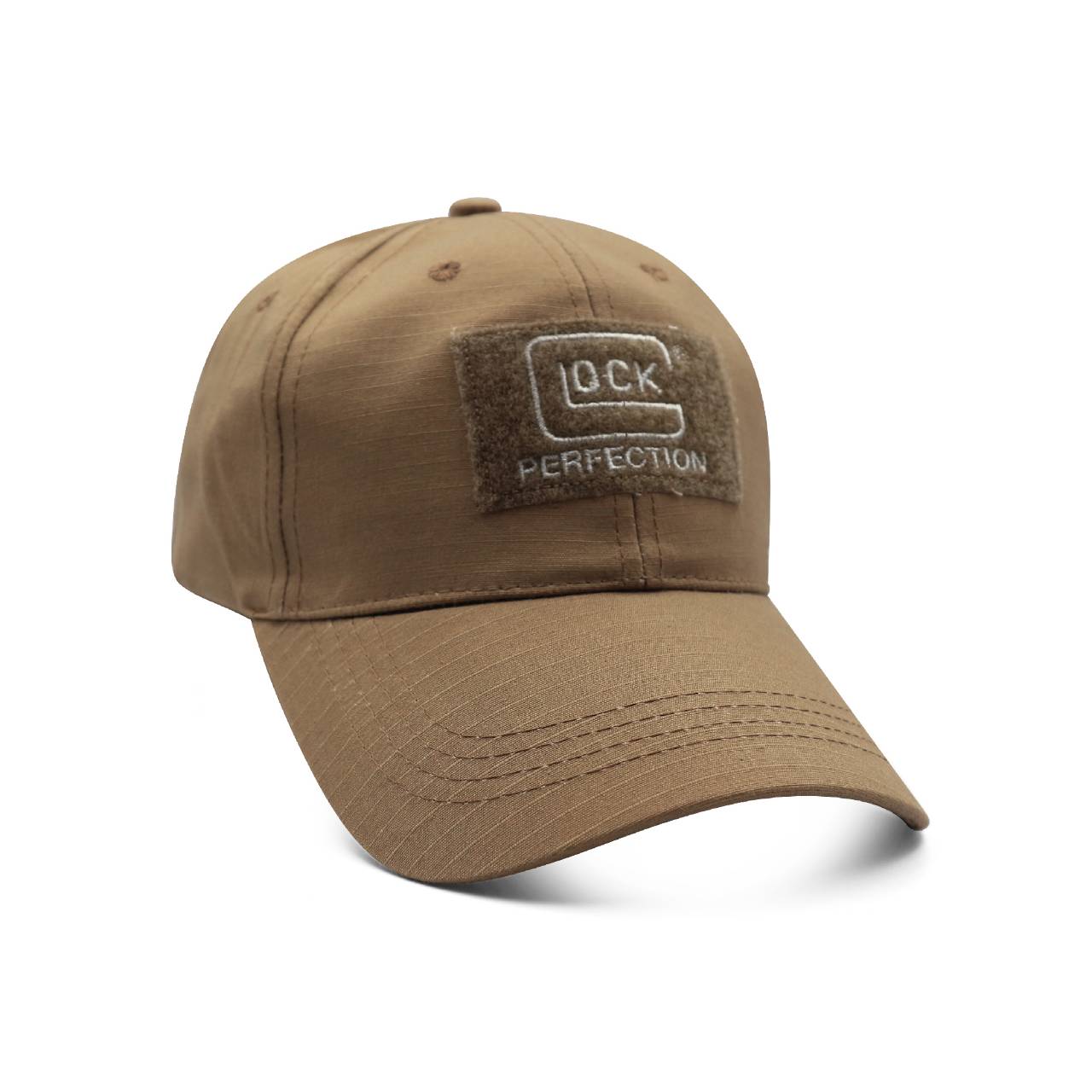 หมวกแก๊ป Glock (6 สี)