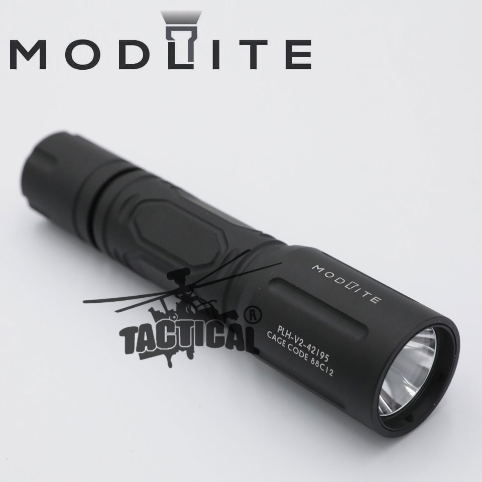 ไฟฉาย Modlite รุ่น PLHv2-18650 (หลอด LED)