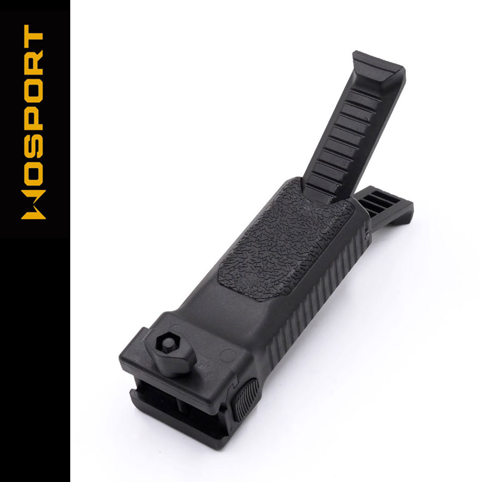 กริปมือขาทราย 2.0 ยี่ห้อ Wosport