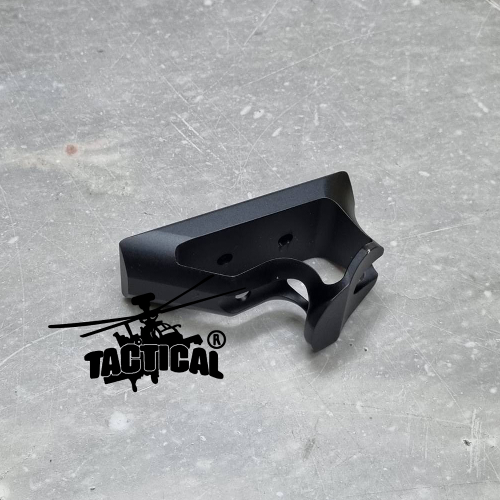 กริปมือหน้า Fortis - สั้น