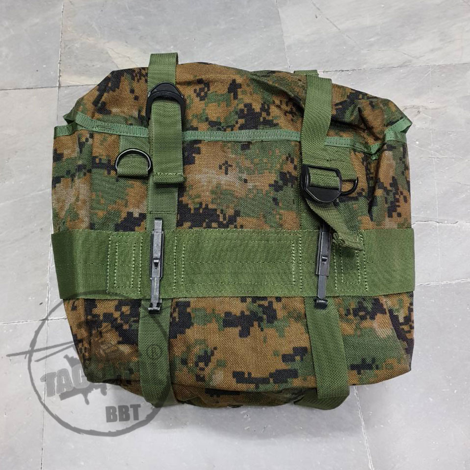 กระเป๋าสี่เหลี่ยม US.