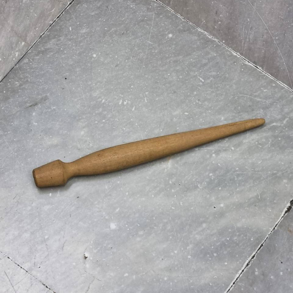 สมอบก ไม้