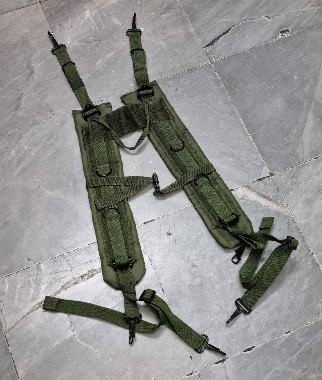 สายโยงบ่าทรง US. (นุ่ม)