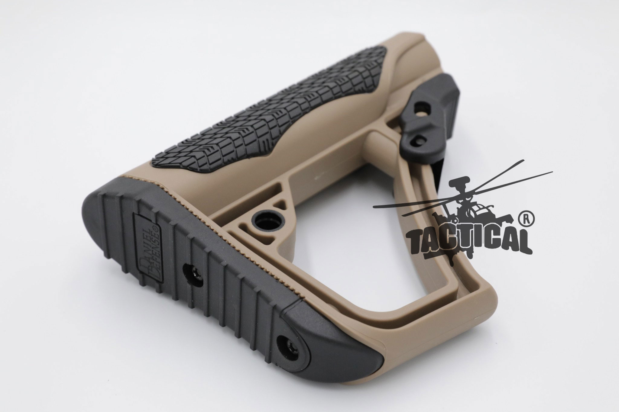 พานท้าย ยี่ห้อ Daniel Defense (Collapsible Buttstock)