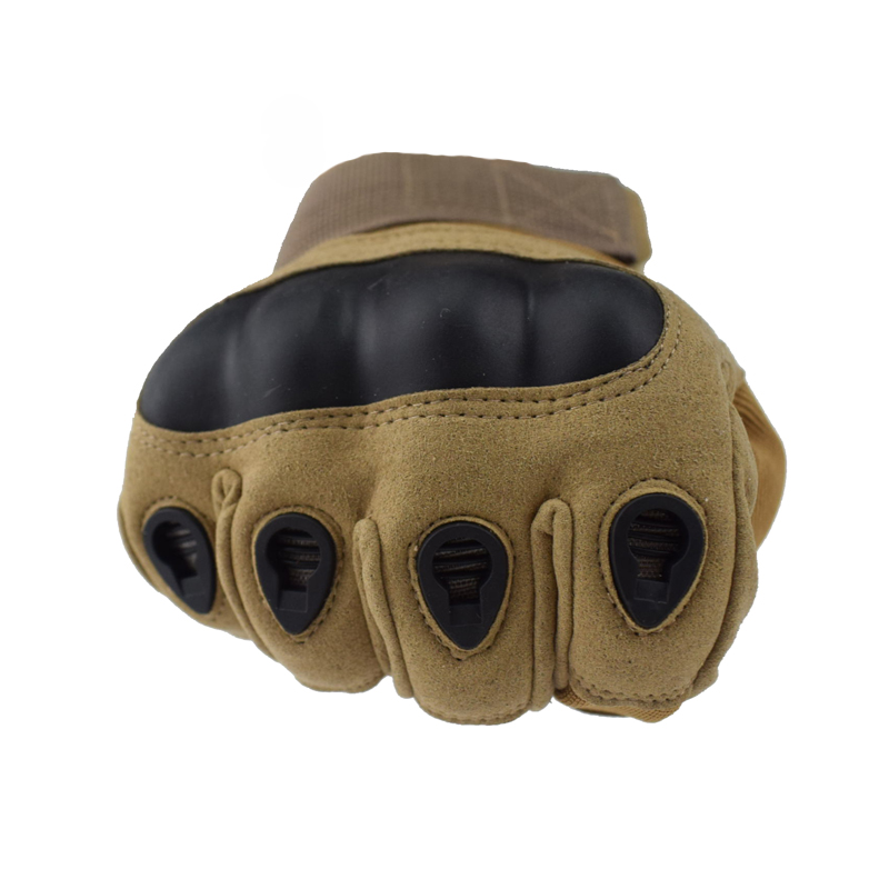 ถุงมือสนับ เต็มนิ้ว (Touch Screen)