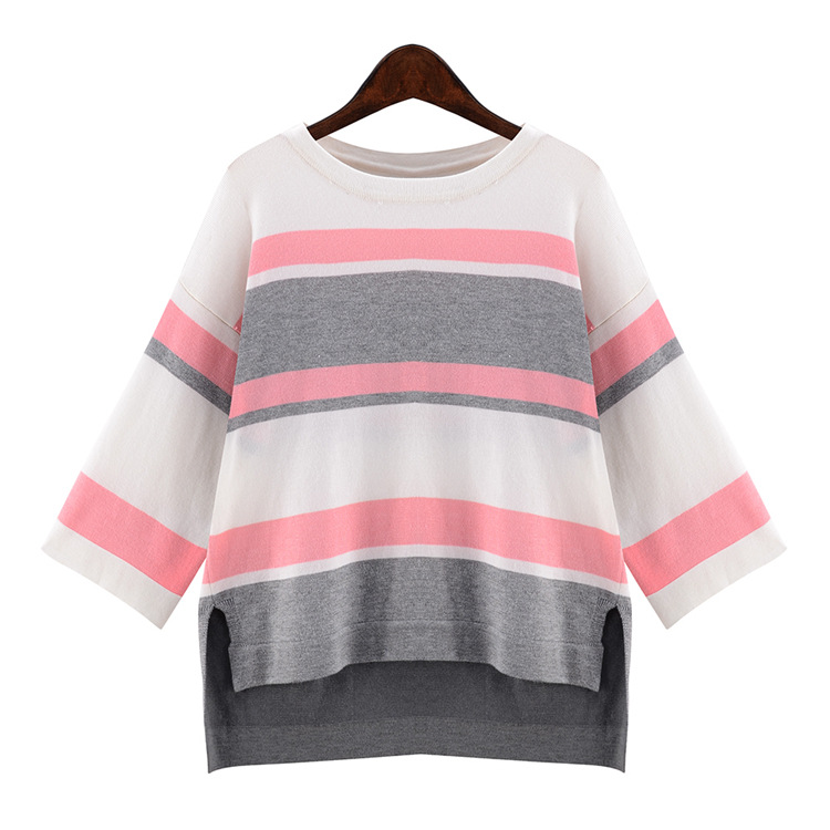 PreOrderคนอ้วน - เสื้อกันหนาวแฟชั่น ไซส์ใหญ่ คนอ้วน เสื้อฝ้ายยืดกันหนาว แต่งลายน่ารัก ไม่หนา สี : เขียว / ชมพู / ดำ